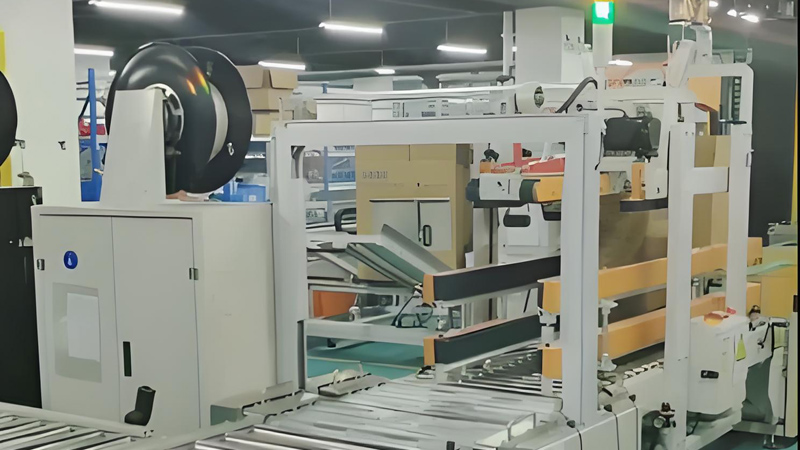 Oxygen Concentrator Production Line