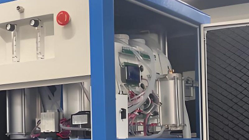 How to Use 40H Hypoxic Generator?