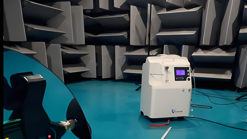 Better Sleep with Oxygen Therapy