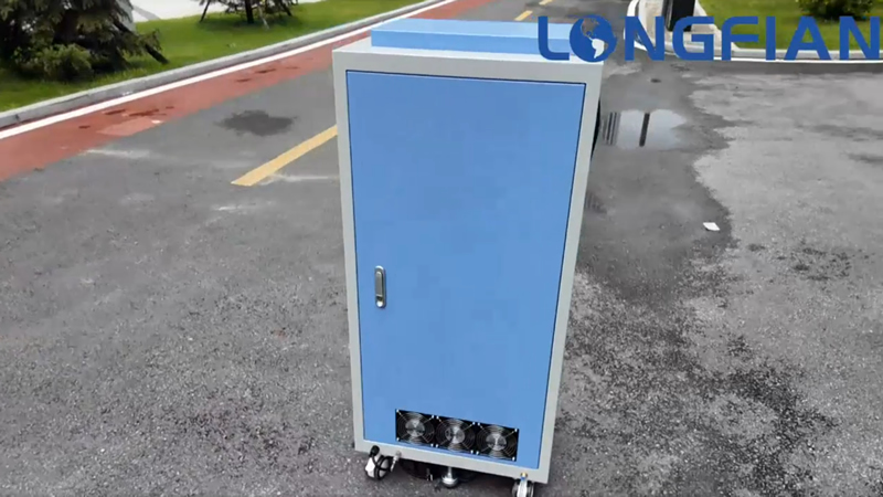 10L High Pressure Oxygen Concentrator