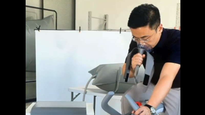 JAY-10H Hypoxic Generator