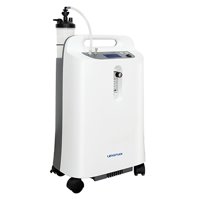 5L Oxygen Concentrator