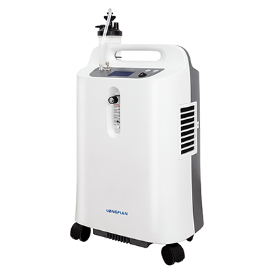 5L Oxygen Concentrator