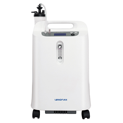 5L Oxygen Concentrator