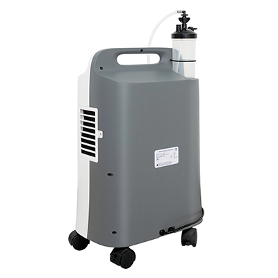 5L Oxygen Concentrator