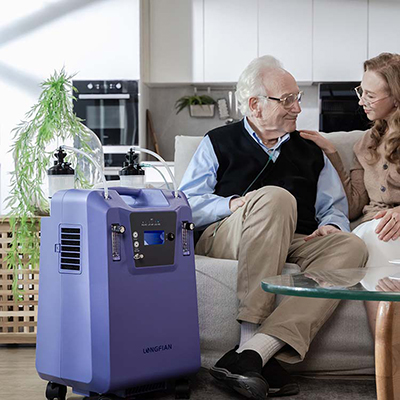 10L Oxygen Concentrator