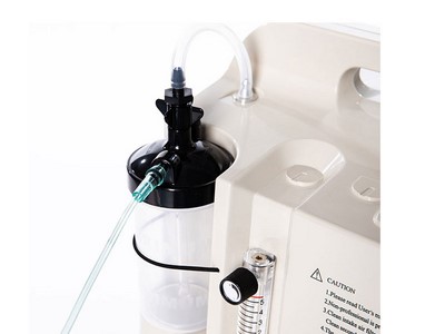 Healthcare Oxygen Concentrator