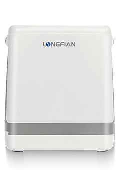 Portable Oxygen Concentrator