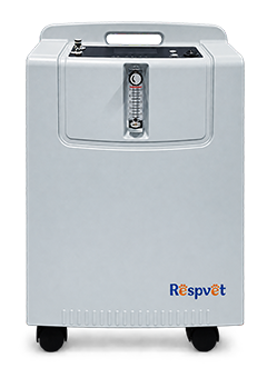 Veterinary Oxygen Concentrator