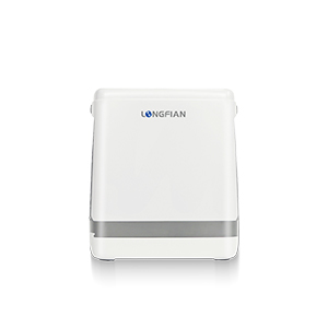 Pulse Oxygen Concentrator