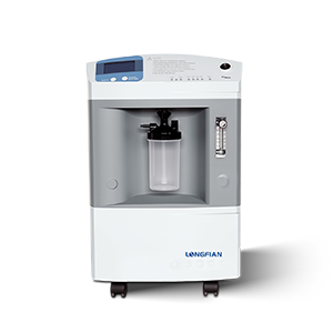 10L Oxygen Concentrator