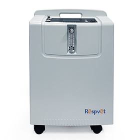 Veterinary Oxygen Concentrator