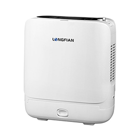 Medical Oxygen Concentrator