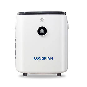 2L Portable Oxygen Concentrator for Infants