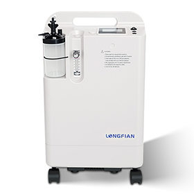 5L Oxygen Concentrator