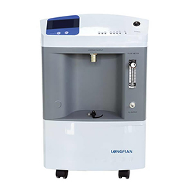 Hypoxic Generator