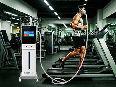 Sports and fitness