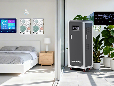 Home Oxygenation System