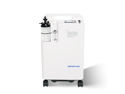 5L Oxygen Concentrator
